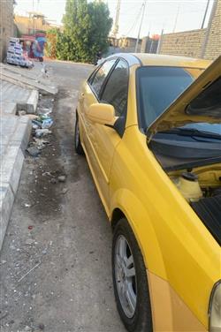 شيفروليه اوبترا